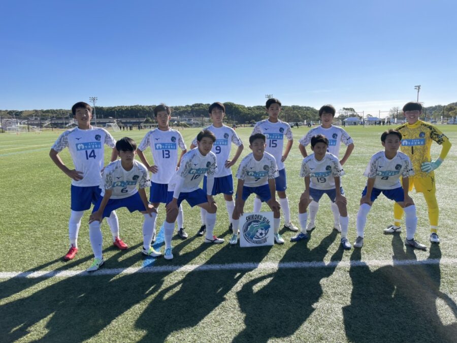 S1 第6節 11 5 松山工業 0 1 高知商業 四国ルーキーリーグ Next Generation 公式hp